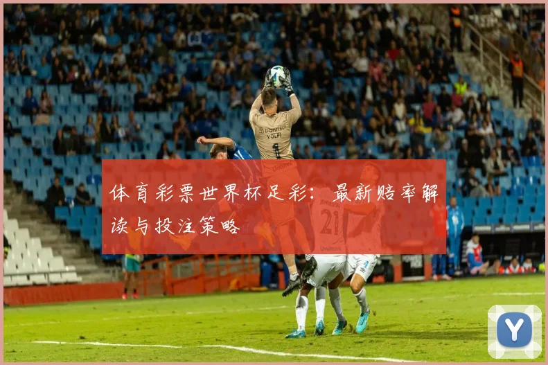 体育彩票世界杯足彩：最新赔率解读与投注策略