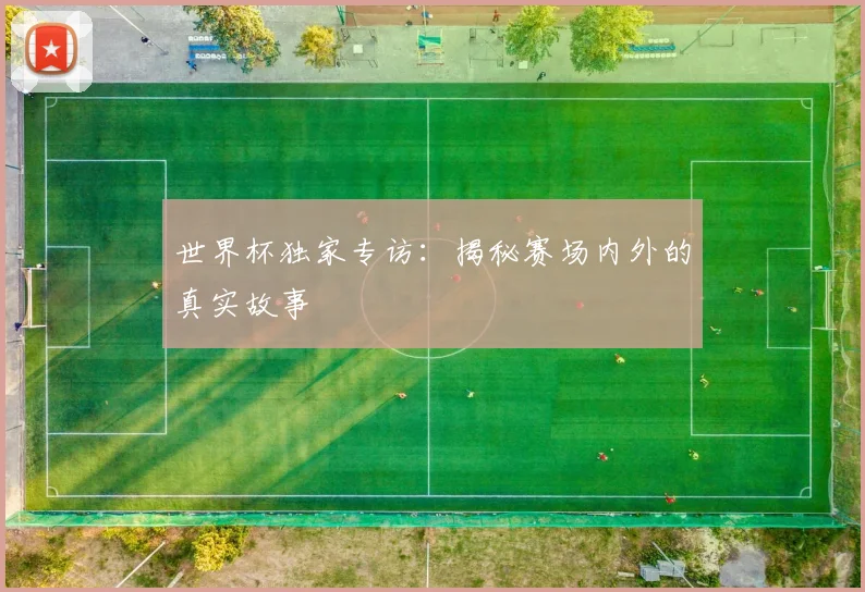 世界杯独家专访：揭秘赛场内外的真实故事